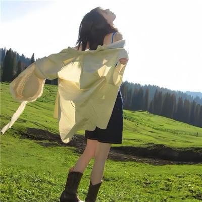 幸运女士