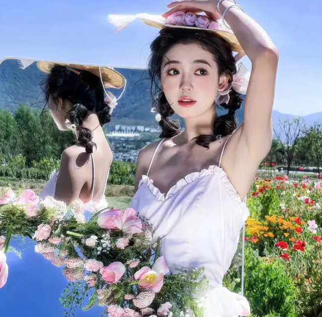 忧郁的萨克斯