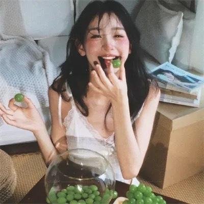 小资女夯什么